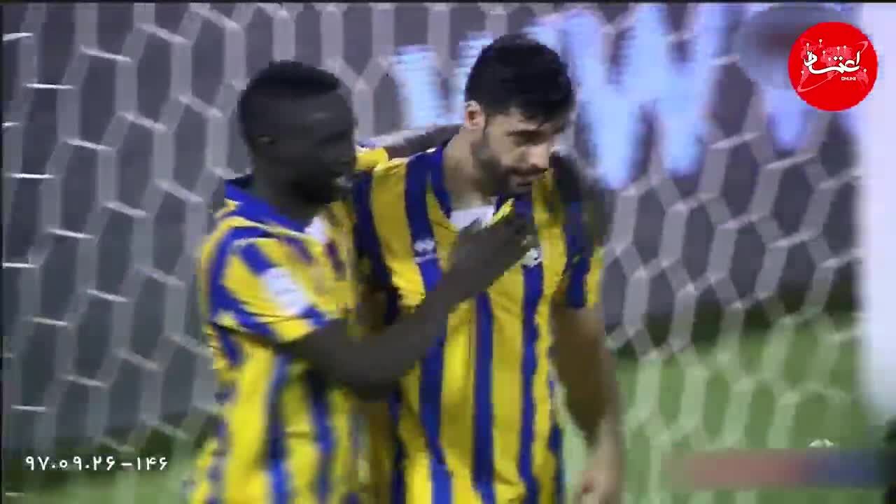 اعتصاب بازیکنان پرسپولیس/ مهدی طارمی در میان 10 گلزن برتر قطر/ تیم ملی راهی قطر شد
