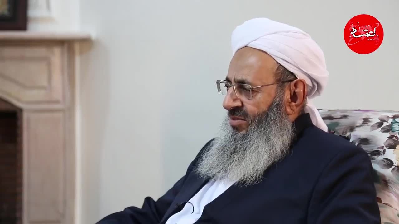 مهم این است که ما دل ملت ایران را به دست آوریم/ دغدغه اهل سنت است که در تهران مسجدی داشته باشند/ بعضی از قوانین در این چهل سال جواب نداده‌اند