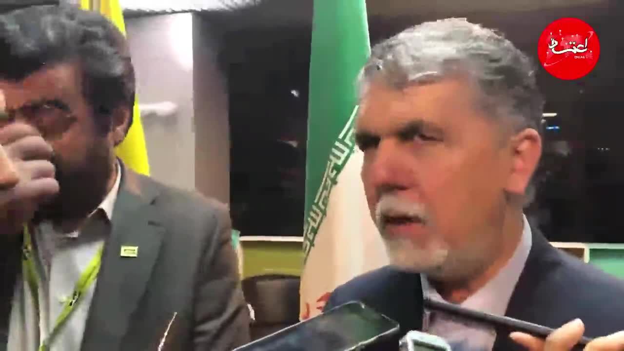 سعی می‌کنیم بهترین گزینه را برای کاخ جشنواره فجر در نظر بگیریم