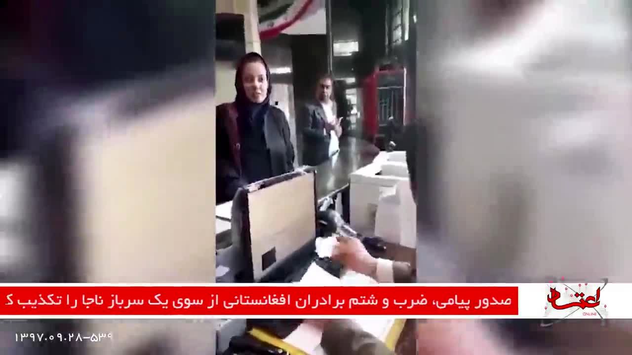 اظهارات کدخدایی در مورد فعالیت در توییتر/ تداوم حاشیه‌های درگیری نماینده سراوان در گمرک/ خروج نیروهای آمریکایی از سوریه