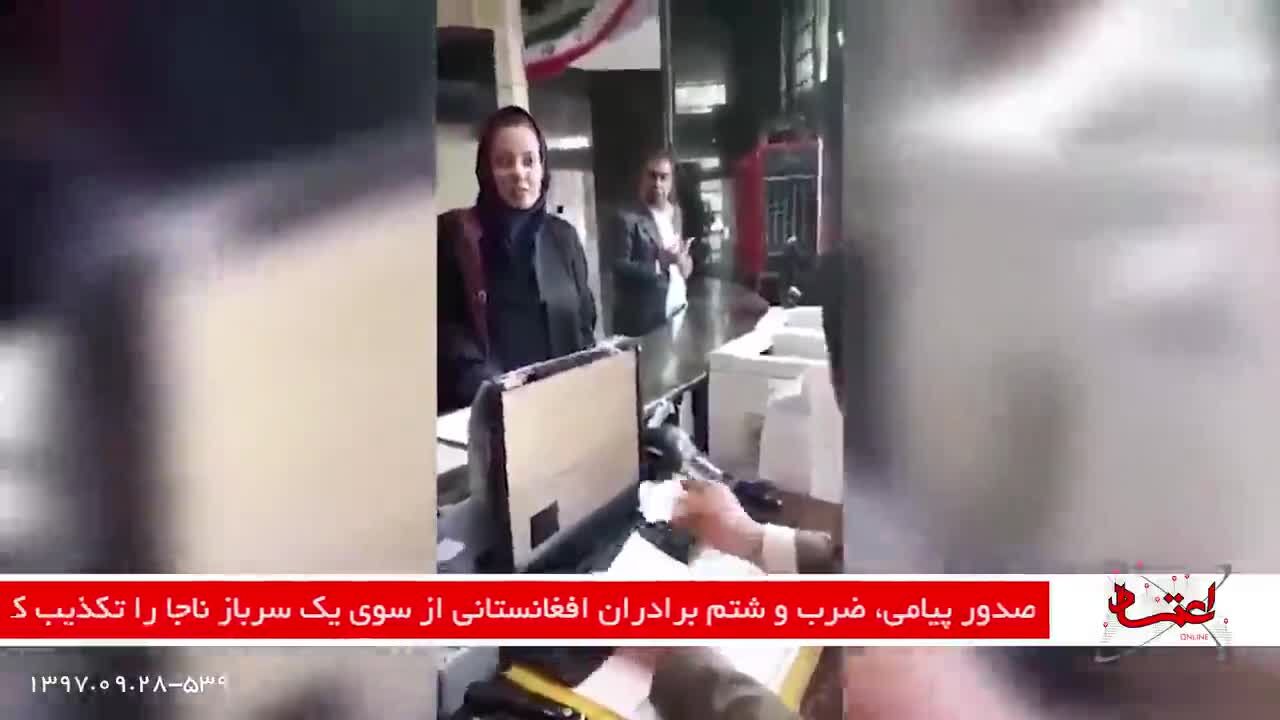 اظهارات کدخدایی در مورد فعالیت در توییتر/ تداوم حاشیه‌های درگیری نماینده سراوان در گمرک/ خروج نیروهای آمریکایی از سوریه