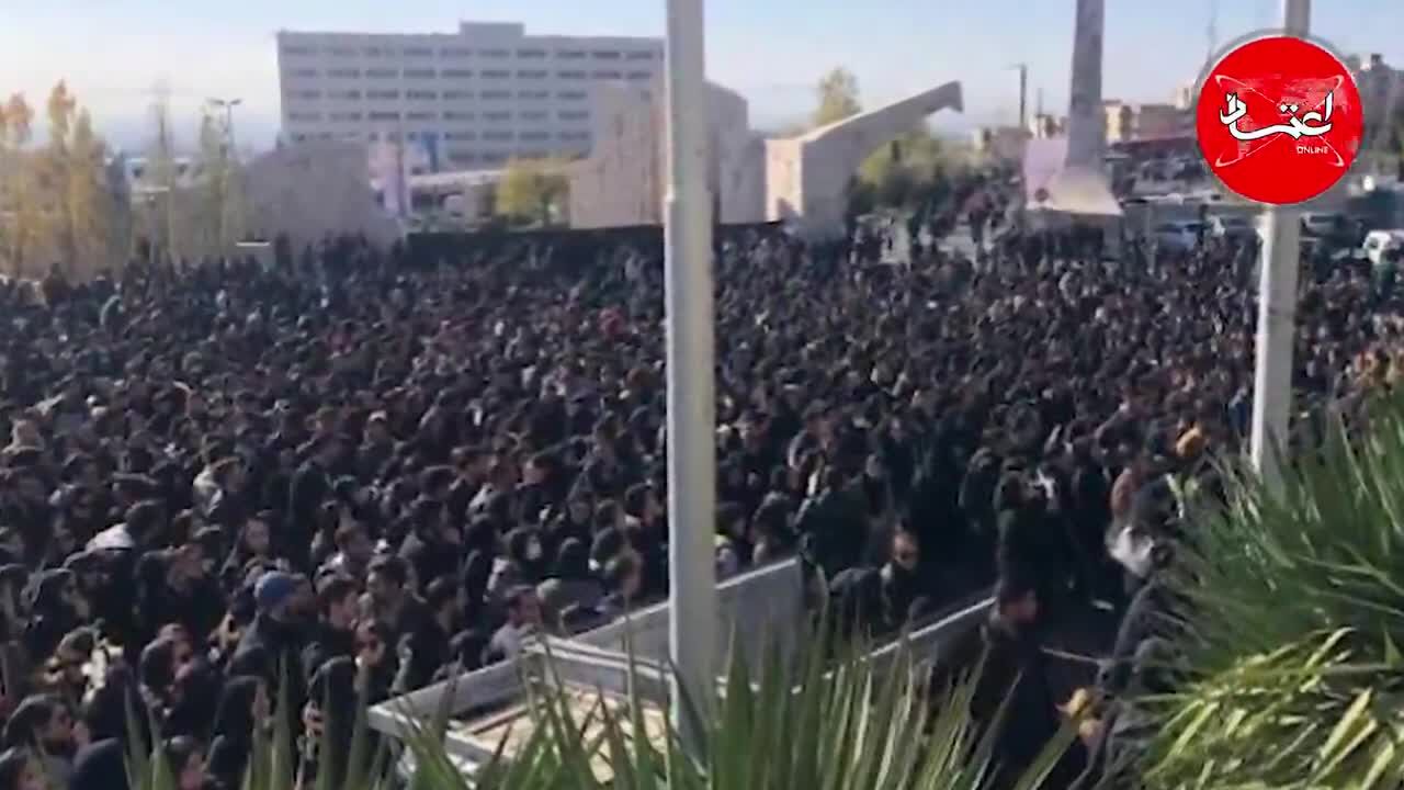 دانشجویان علوم و تحقیقات از خون هم‌‌کلاسی‌هایشان نمی‌گذرند