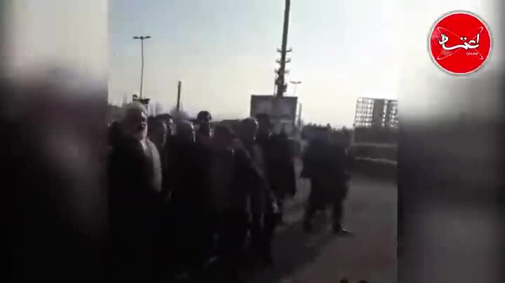 حاشیه‌های حادثه اتوبوس دانشگاه آزاد ادامه دارد