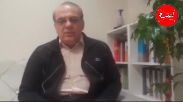 علت حادثه واژگونی اتوبوس دانشگاه آزاد ریشه در گذشته دارد/ وقتی غیرقانونی عمل کنیم عوارض آن تا سال‌ها ادامه دارد/ مسئولان ما نمی‌خواهند مسئولیت‌پذیر باشند