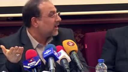 پاسخ «مخبردزفولی» دبیر شورایعالی انقلاب فرهنگی به درخواست وزارت ورزش برای حضور زنان در ورزشگاه‌ها + ویدئو