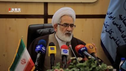 اظهارات دادستان کل کشور درباره حادثه دانشگاه آزاد + ویدئو