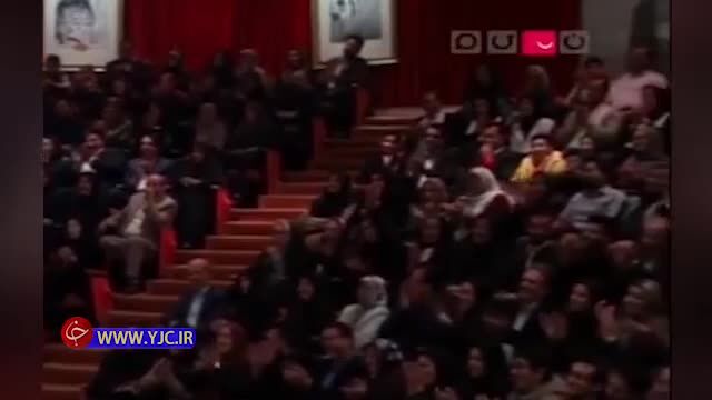 مهران مدیری و گذراندن دوره پرستاری + ویدئو