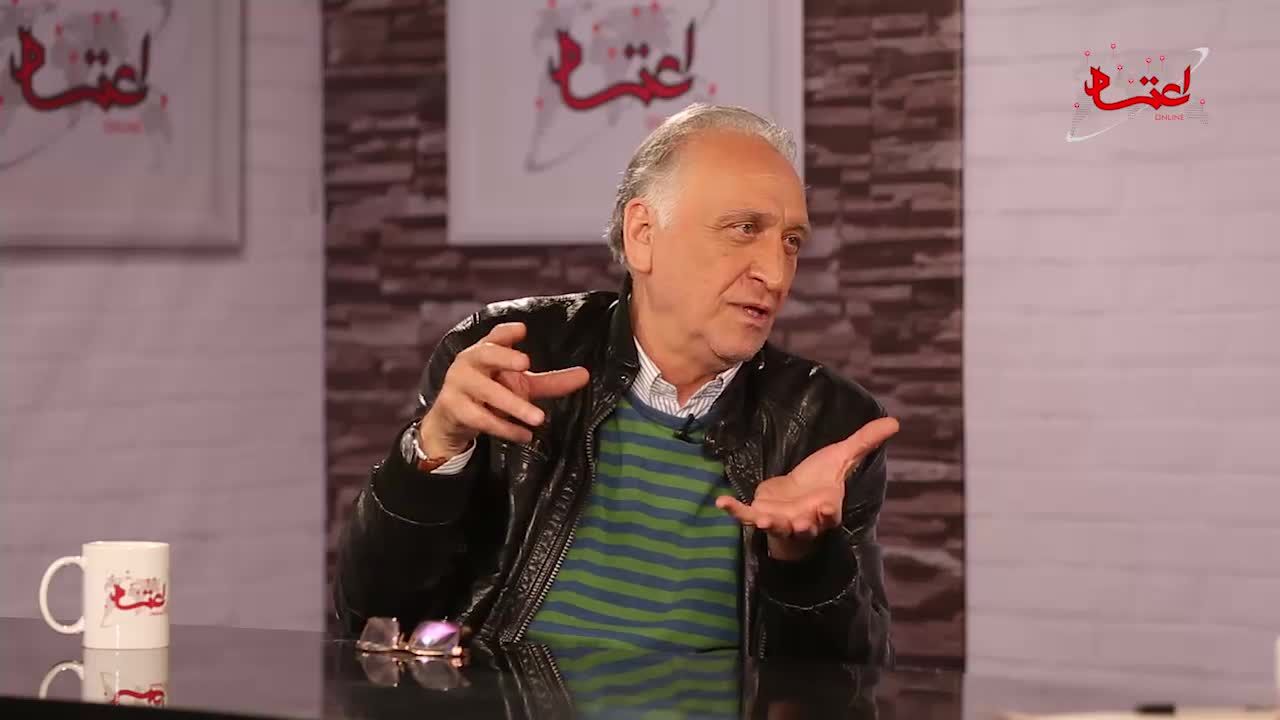 به هدف بزرگ‌تر که سینماست فکر کنیم نه شخص خودمان/ اگر توانستید من را حذف کنید