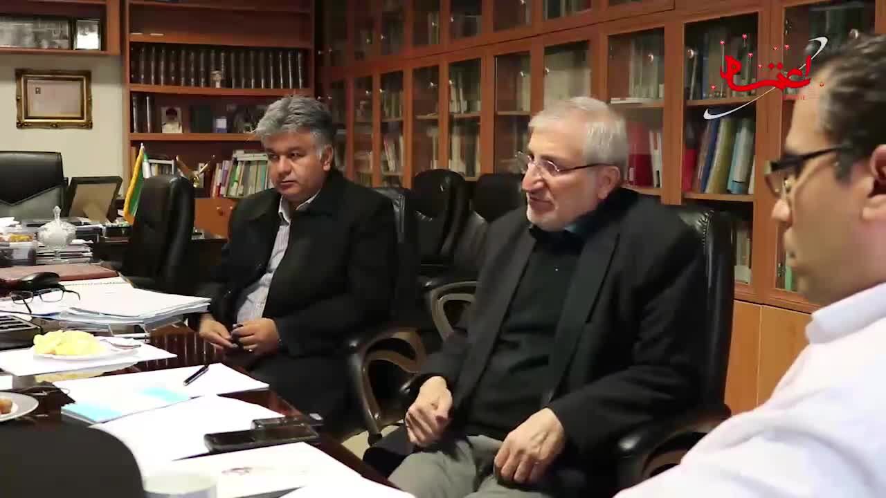 بنیاد مستضعفان از این شفاف‌تر نمی‌توانسته عمل کند/ با تحقیق و تفحص مجلس از بنیاد مستضعفان هیچ مشکلی نداریم