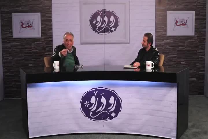 هنوز کسی به من نگفته حرف‌هایم درست است یا غلط/ توانستید من را حذف کنید، یک در دیگر را هم گِل می‌گیرم/ توقیف و سانسور در سینمای ما تمامی ندارد، باید نگاه‌مان عوض شود/ رفتارهای احمدی‌نژاد به من چه مربوط است؟