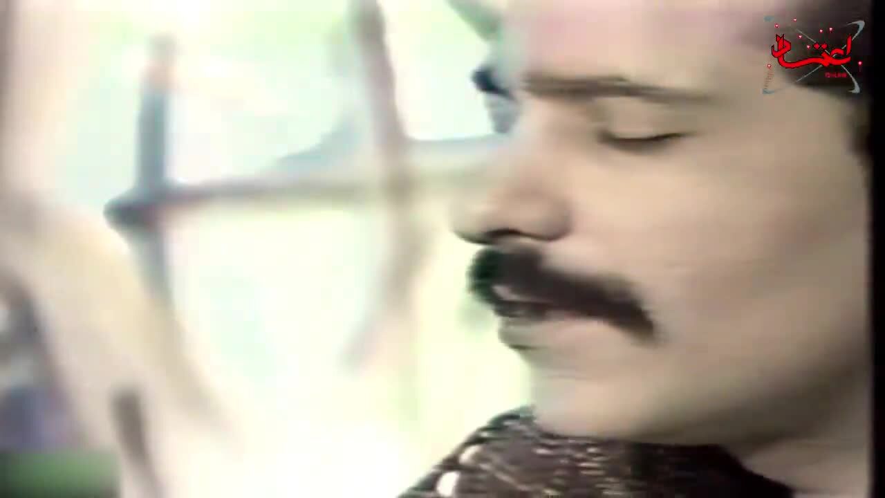 موسیقی‌هایی ساختم که هنوز هم مثال‌زدنی است/ همه می‌گفتند ناصر دیوانه شده است