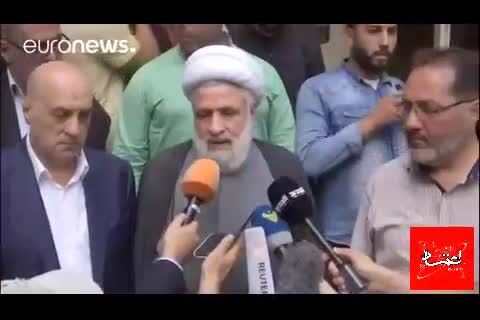 پایان انتخابات پارلمانی لبنان