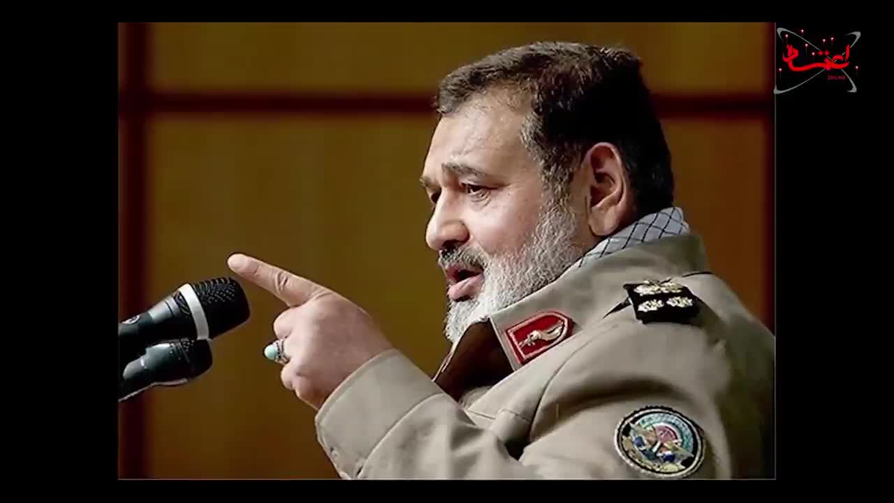 سرلشکر فیروزآبادی و ماجرای ویلای لواسان