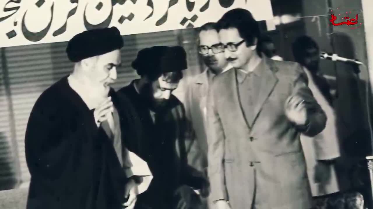 بازخوانی برکناری یک رئیس‌جمهور؛ روایتی از عزل ابوالحسن بنی‌صدر