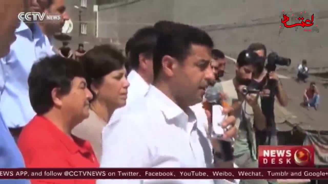 رقبای انتخاباتی اردوغان را بشناسیم