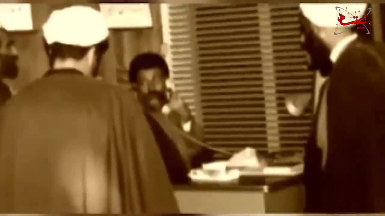 37 سال بدون بهشتی