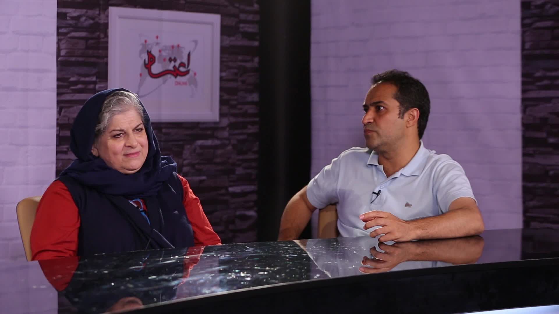طائرپور: صداوسیما بعضی از محصولات فرهنگی داخلی را نابود می‌کند