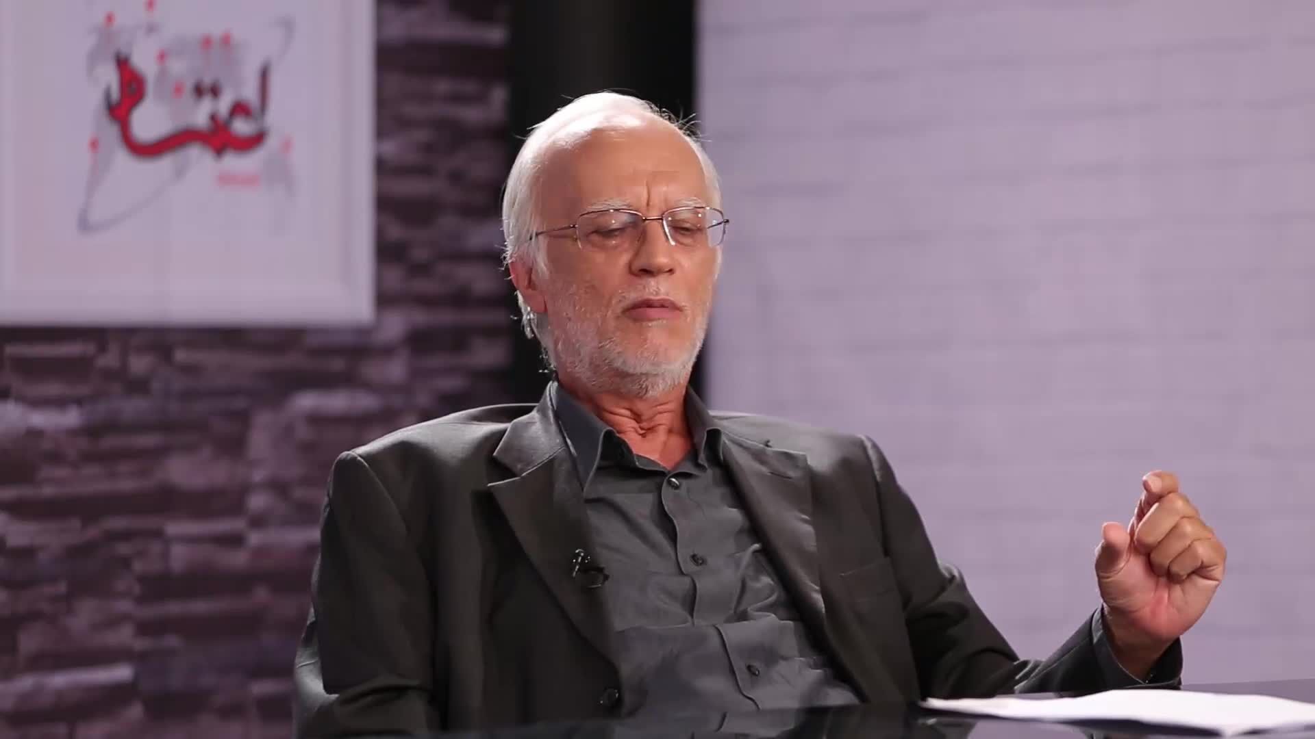 منافع ملی ایجاب می‌کند که حصر هر چه زودتر رفع شود/ من به برجام 2 معتقدم