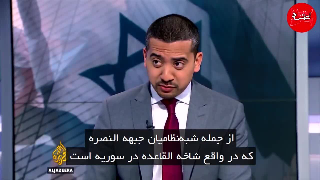 مصاحبه جنجالی رئیس پیشین موساد درباره کمک اسرائیل به جبهه‌النصره