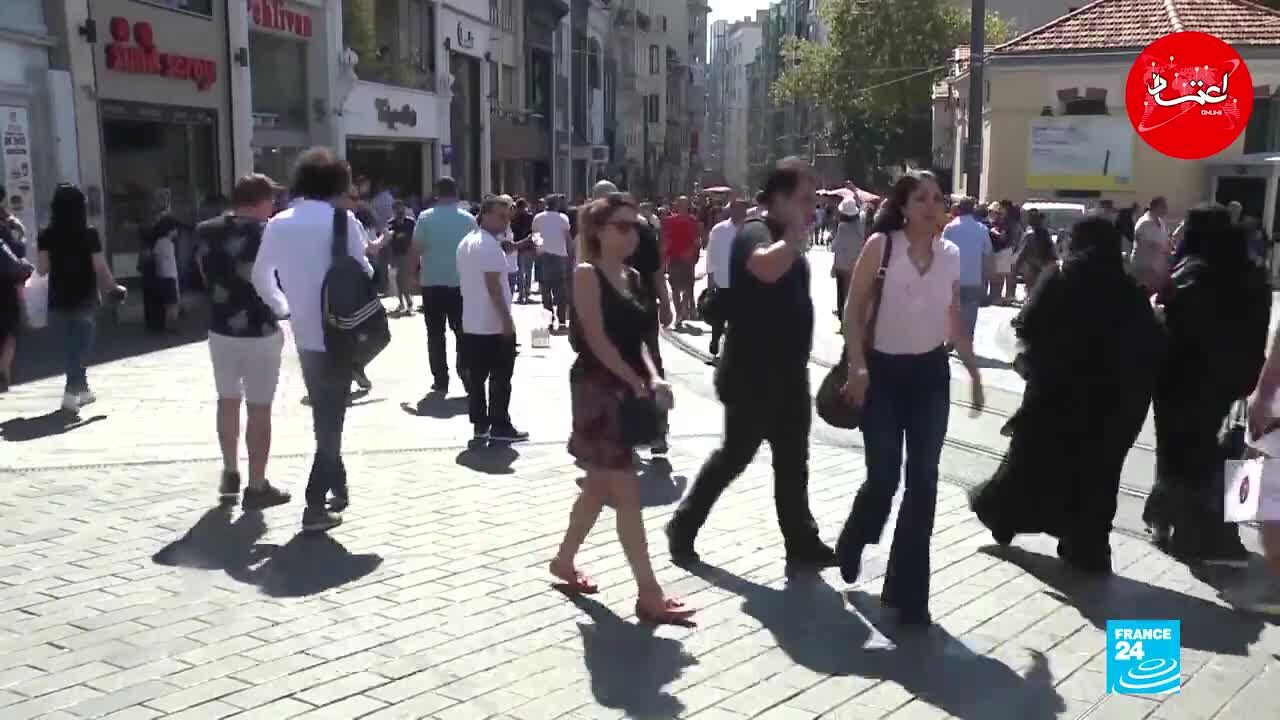 اقتصاد ترکیه و اردوغان؛ تثبیت نرخ ارز و تداوم بی‌ثباتی