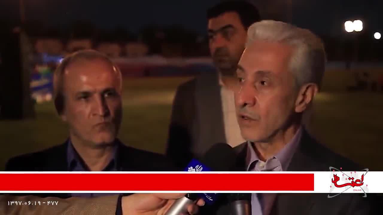 مروری بر مهم‌ترین خبرهای امروز/ 19 شهریورماه 1397