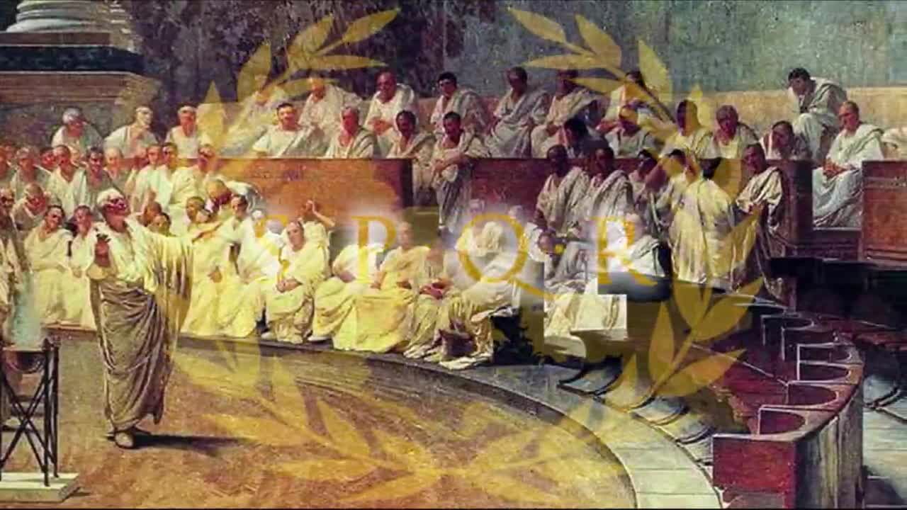 رد پا| اندیشه سیاسی غرب مدرن؛ نظم نوین ماکیاولی (جلسه سوم- نسخه کامل)