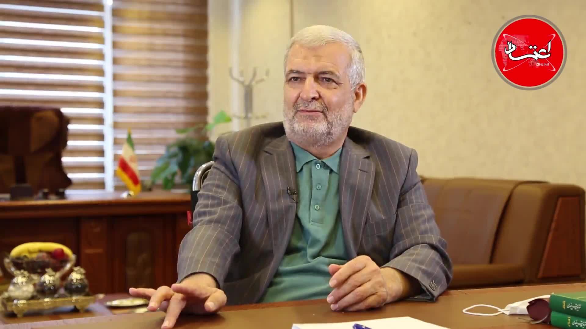 سیاست خارجی رئیسی، تقویت جبهه مقاومت خواهد بود/ اولویت کنونی ما، ارتقای روابط با کشورهای همسایه مانند عربستان است/ ایران طالبان را  بخشی از واقعیت افغانستان امروز می‌داند/ ما FATF را قبول نمی‌کنیم/  امضای برجام خطاست و نباید آن را امضا کنیم/ما نفت را براس