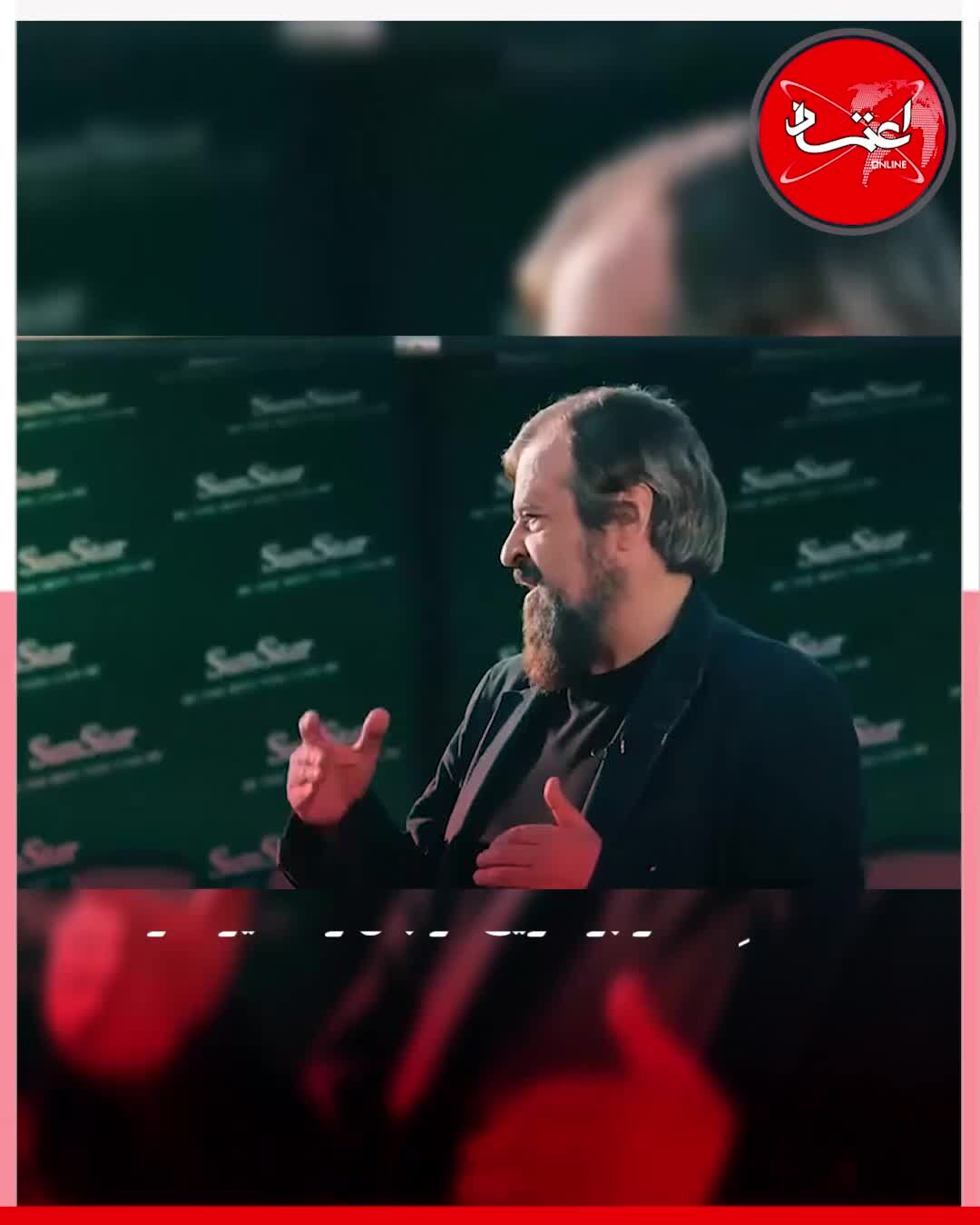 حمیدرضا صدر؛ مردی از سینما تا فوتبال