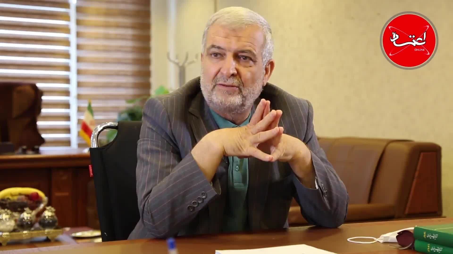 صد درصد نباید FATF را بپذیریم/ برجام اولویت یک جمهوری اسلامی نیست، بلکه اقتصاد مقاومتی در سیاست خارجی اولویت یک آن است