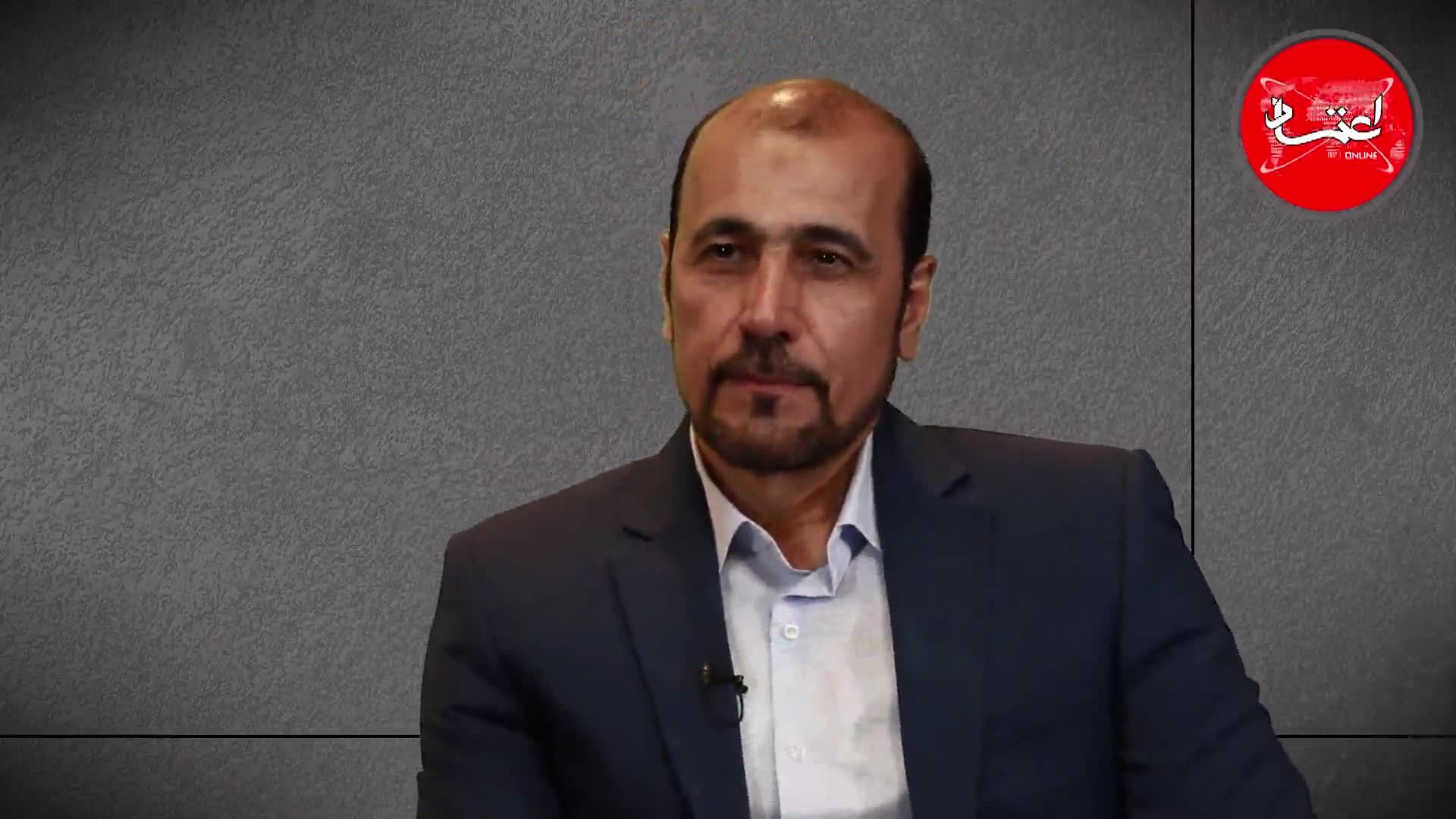 برنامه‌های سیاست خارجی دولت آقای رئیسی منهای برجام است/ طرح «صلح هرمز» آقای روحانی در دولت آقای رئیسی دنبال می‌شود/ میدان تنها در سه کشور فعال است: سوریه و عراق و افغانستان/ ما هر ساله میلیاردها دلار را بدون استفاده از سیستم بانکی وارد کشور کرده‌ایم/ ممکن