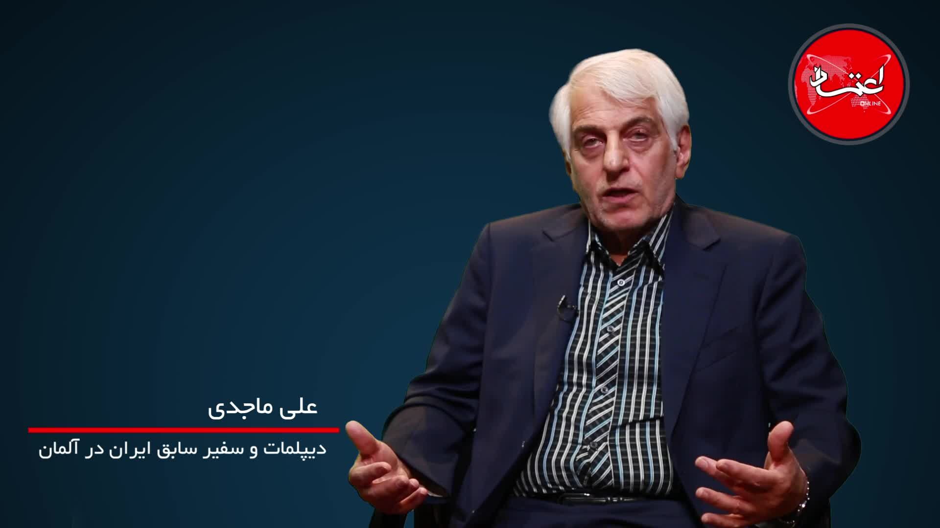 پیش‌بینی سیاست خارجی دولت رئیسی مشکل است