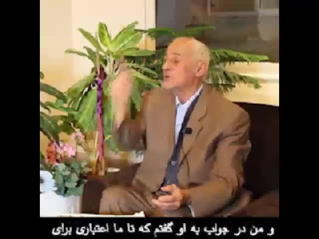 چه کسی معمار کشتی حرفه‌ای جویبار، مهد کشتی آزاد ایران و جهان است؟+ ویدئو