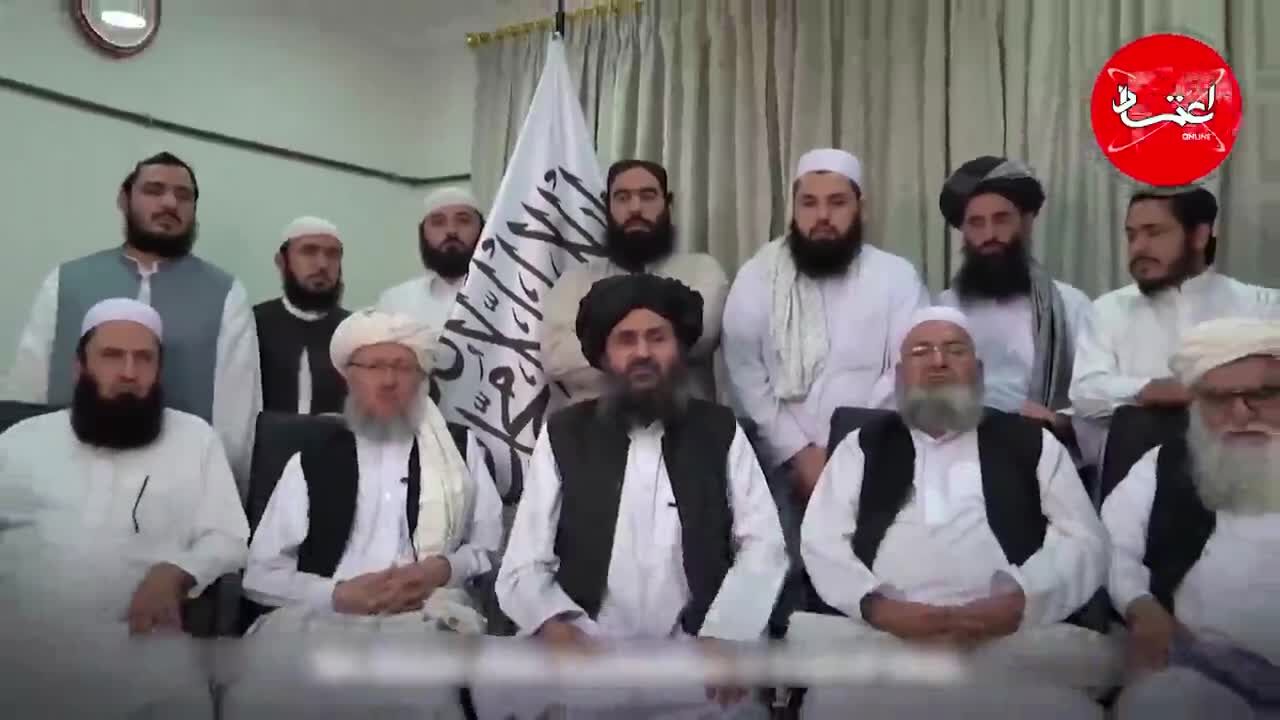 ملا عبدالغنی برادر کیست و چرا برای طالبان مهم است؟
