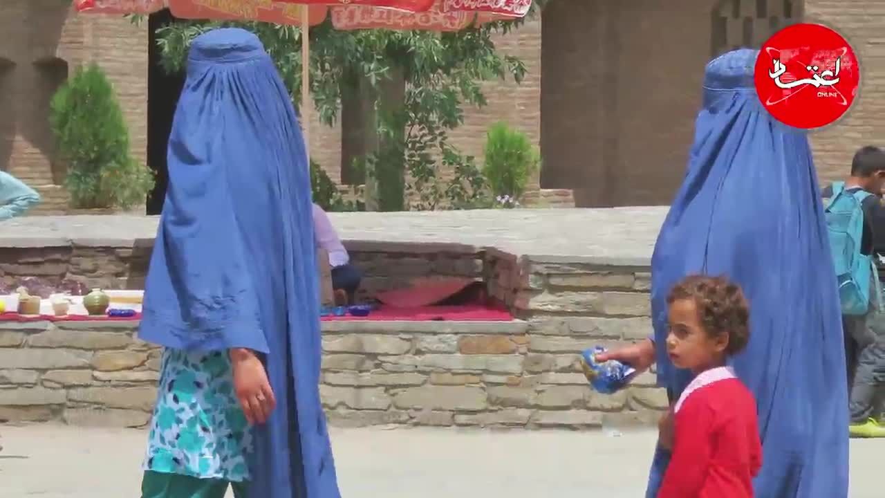 حجاب برقع چیست و چرا استفاده از آن سخت است؟