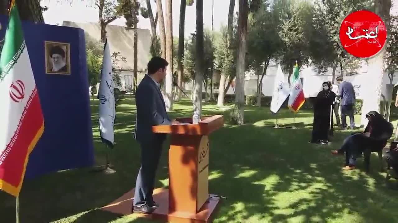 سخنگوی شورای نگهبان انتشار فیلم بررسی صلاحیت آیت‌الله هاشمی را باز هم به زمان مناسب موکول کرد / طحان‌نظیف: از دکتر کدخدایی پیگیری می‌کنم + ویدئو