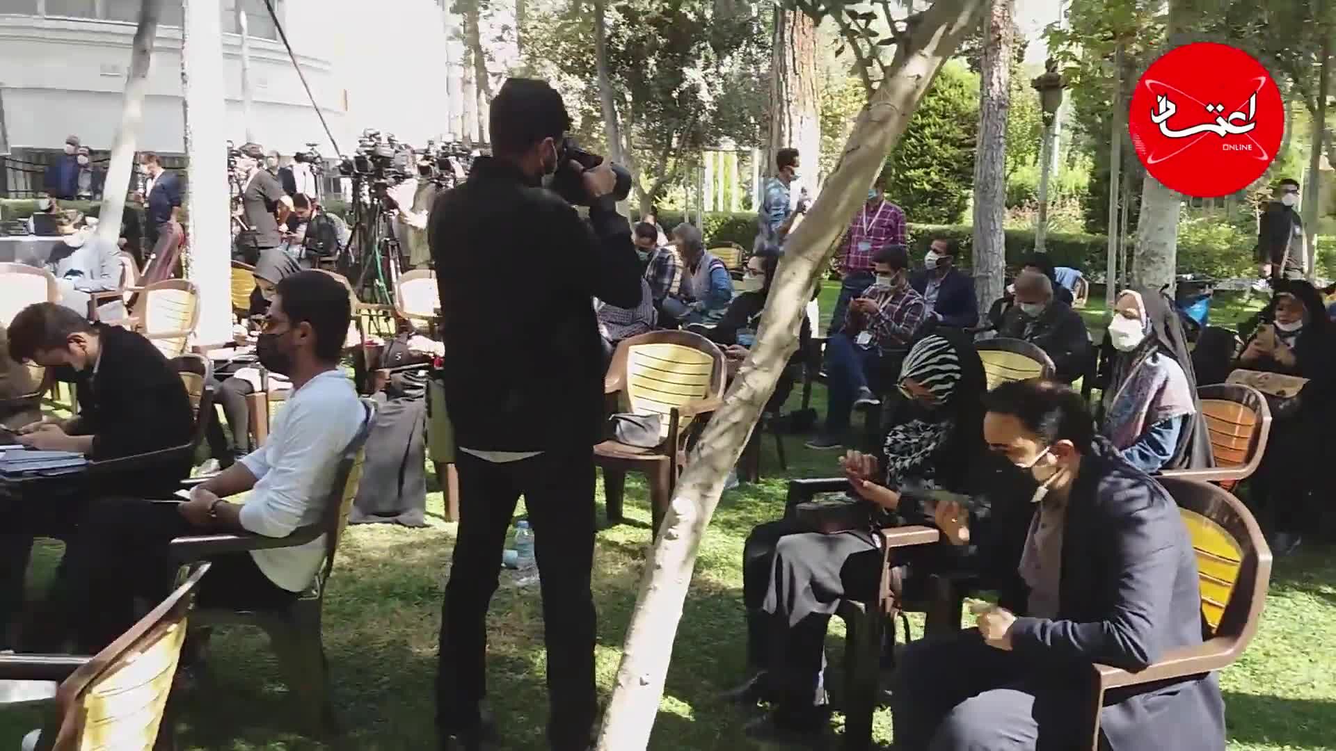 در نشست خبری سخنگوی شورای نگهبان چه گذشت؟