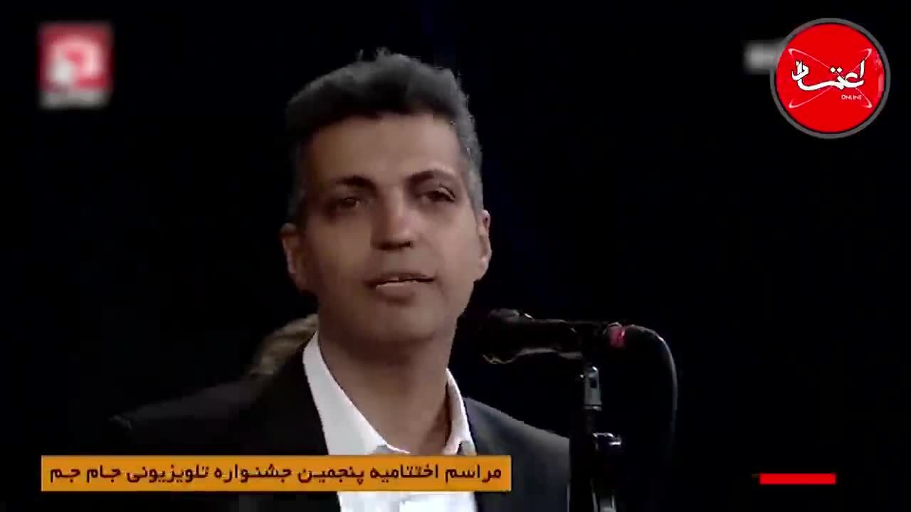 بازگشت عادل به مدار؟