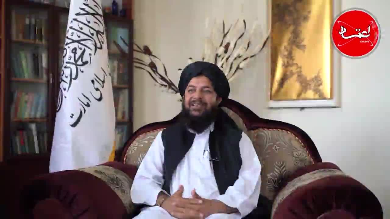 طالبان حقیقتی است که دنیا نمی‌تواند آن را فتوشاپ کند/ طالبان به جای انتقام با پیام عفو آمد/ هنر بزرگ زنان افغانستان این است که برادر و پدر مجاهدی دارند و برای آنها دعاگو هستند