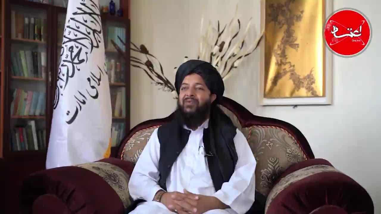 طالب را از رسانه‌ها قضاوت نکنید، طالب را از خود طالب قضاوت کنید