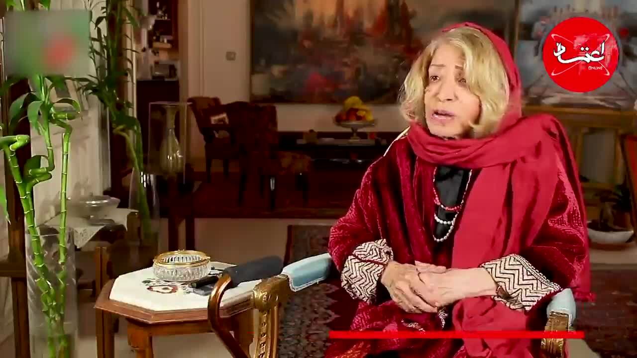 ایران درودی؛ او که تا آخرین نفس جنگید