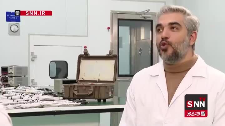 ببینید| گام بلند ایران در عرصه فضایی؛ از پرتاب ماهواره تا چرخه کامل