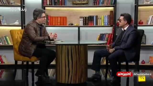 چرا ماهرترین سارق خودرو توبه کرد؟ + ویدئو