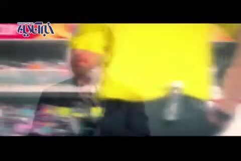 موزیک‌ویدئوی «تیم ملی ایران» + ویدئو