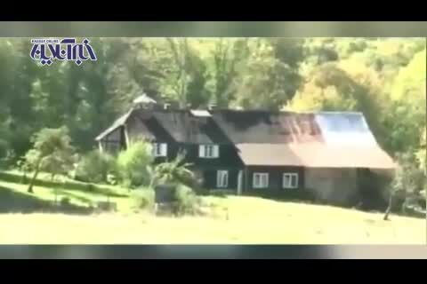دهکده‌ای با ساکنان شیعه در فرانسه! + ویدئو