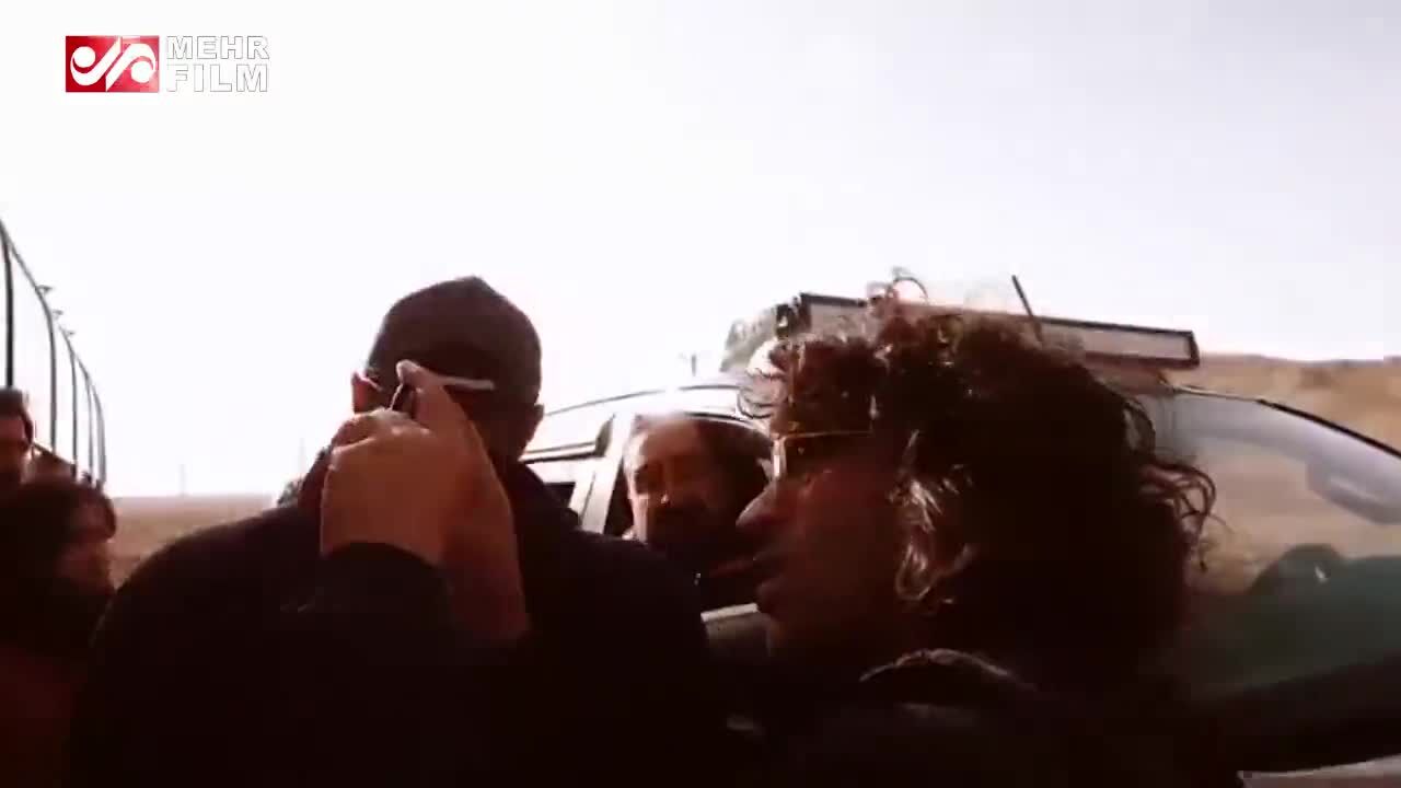 رونمایی از لوگو و کلیپ پشت‌صحنه «نیاز» + ویدئو