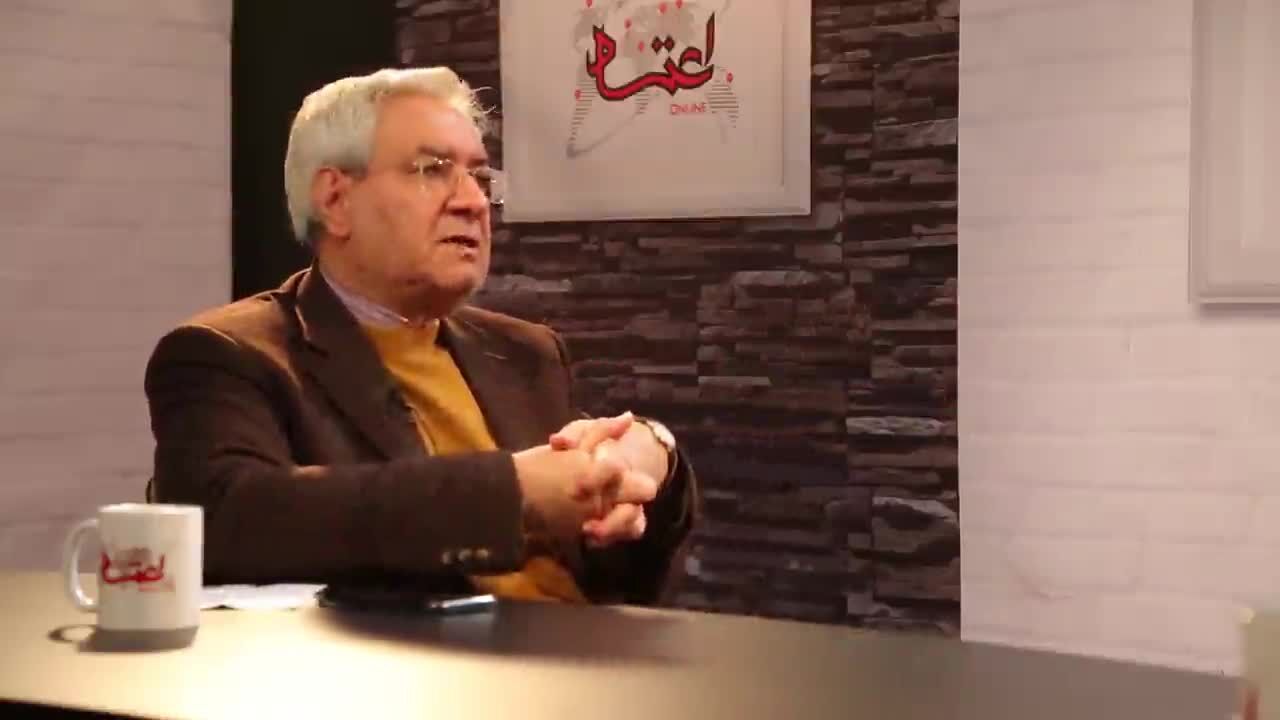 دزدهای «ثروت ملی» هیچ احترامی برای «گشایش سیاسی»، «اصلاح‌طلبی» و «دموکراسی» قائل نیستند/ رییس‌جمهور واقعی دلال‌های اقتصادی هستند/ «واگذاری»ها و «خصوصی‌سازی»ها تبدیل شده به «مال خودسازی»ها