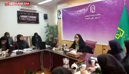 آمار ازدواج زیر 13 سال بسیار نگران‌کننده است + ویدئو