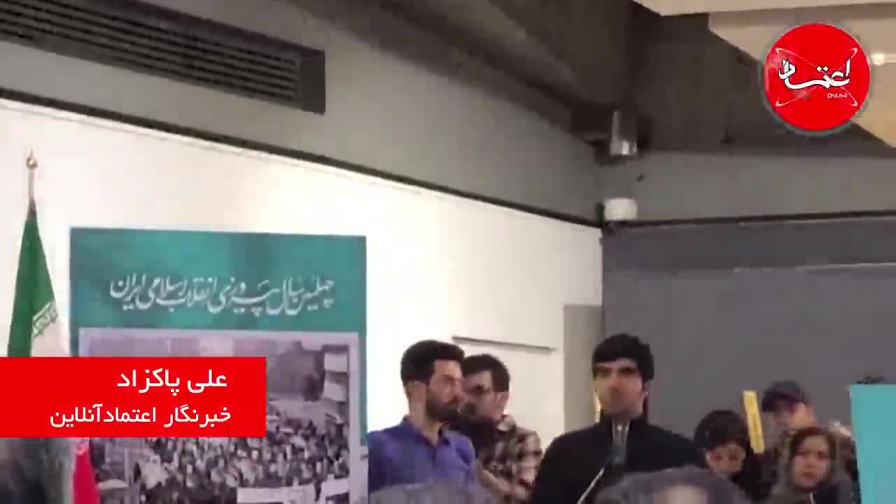 توضیحات دبیر جشنواره درباره فیلم «آشغالهای دوست داشتنی» و هیأت داوران جشنواره