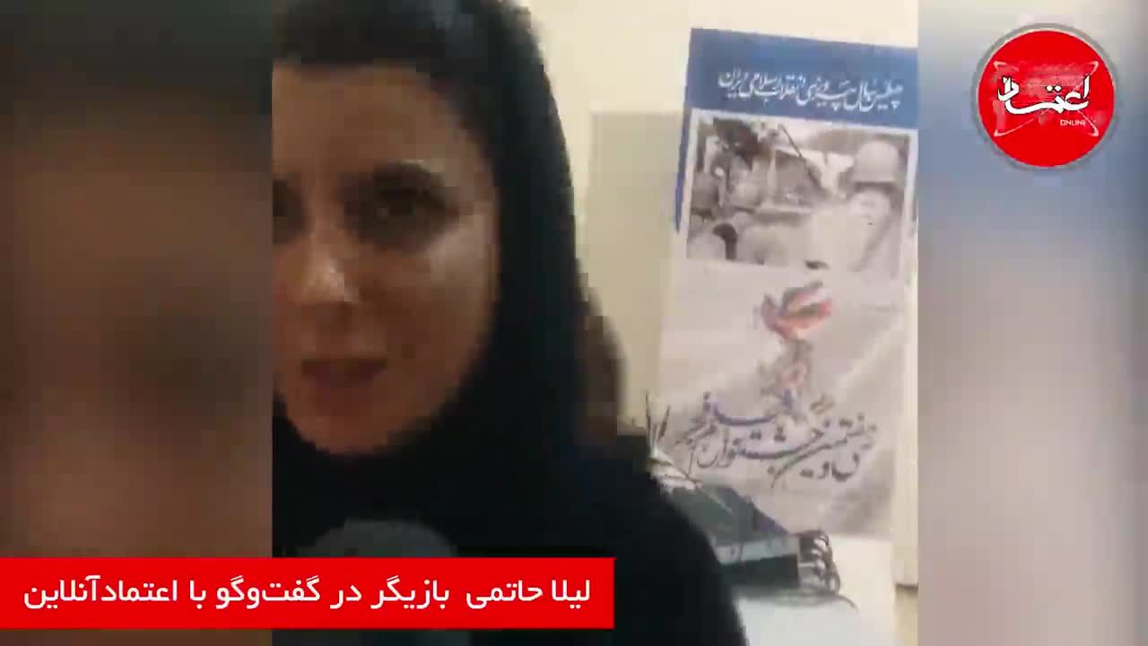 وقتی شرایط نابسامان می‌شود برخورد انسان با حرفه‌اش متفاوت با شرایط عادی است