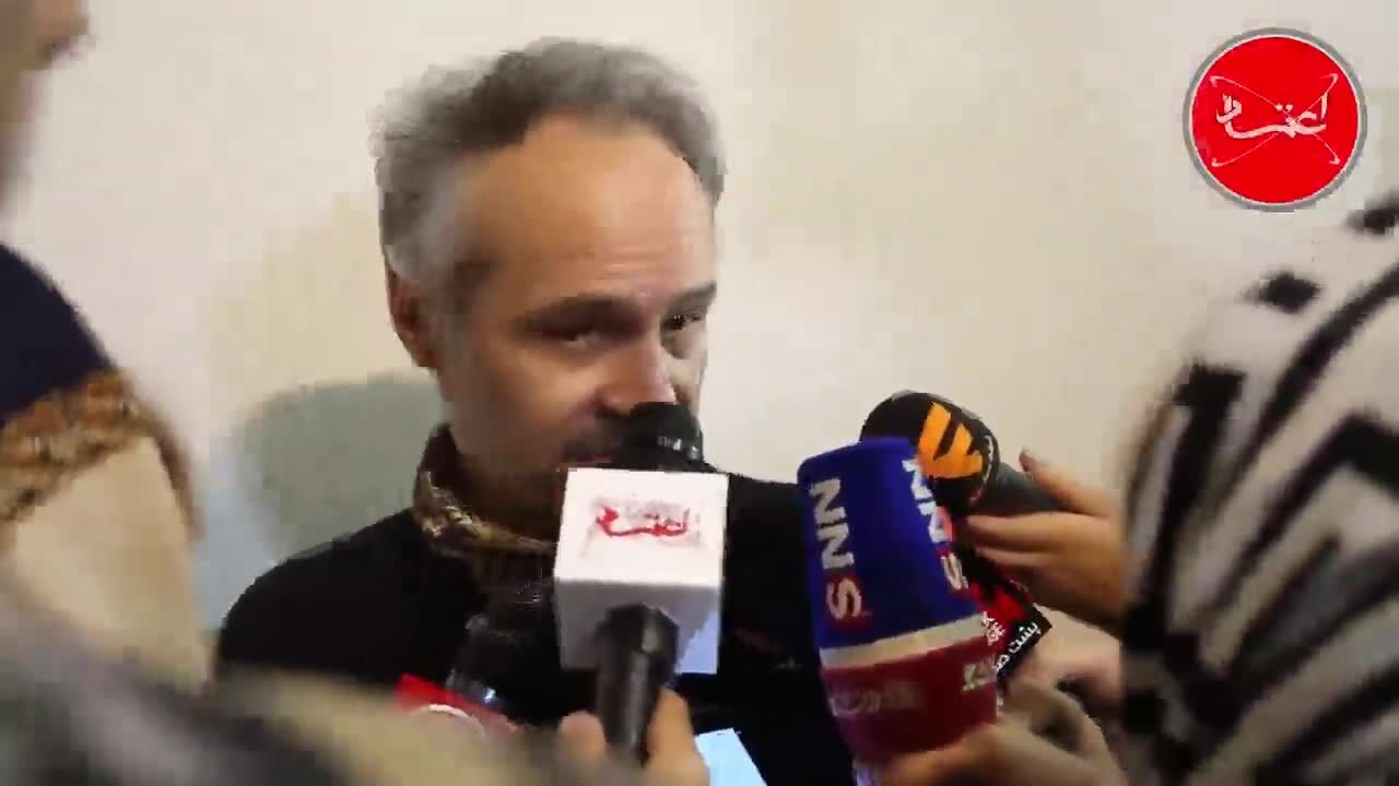 دغدغه من دریافت سیمرغ نیست
